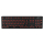 SPC GEAR GK540 Tournament Kailh czerwony RGB - 468793 - zdjęcie 8